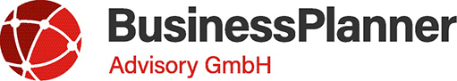 Logo BusinessPlanner Advisory GmbH